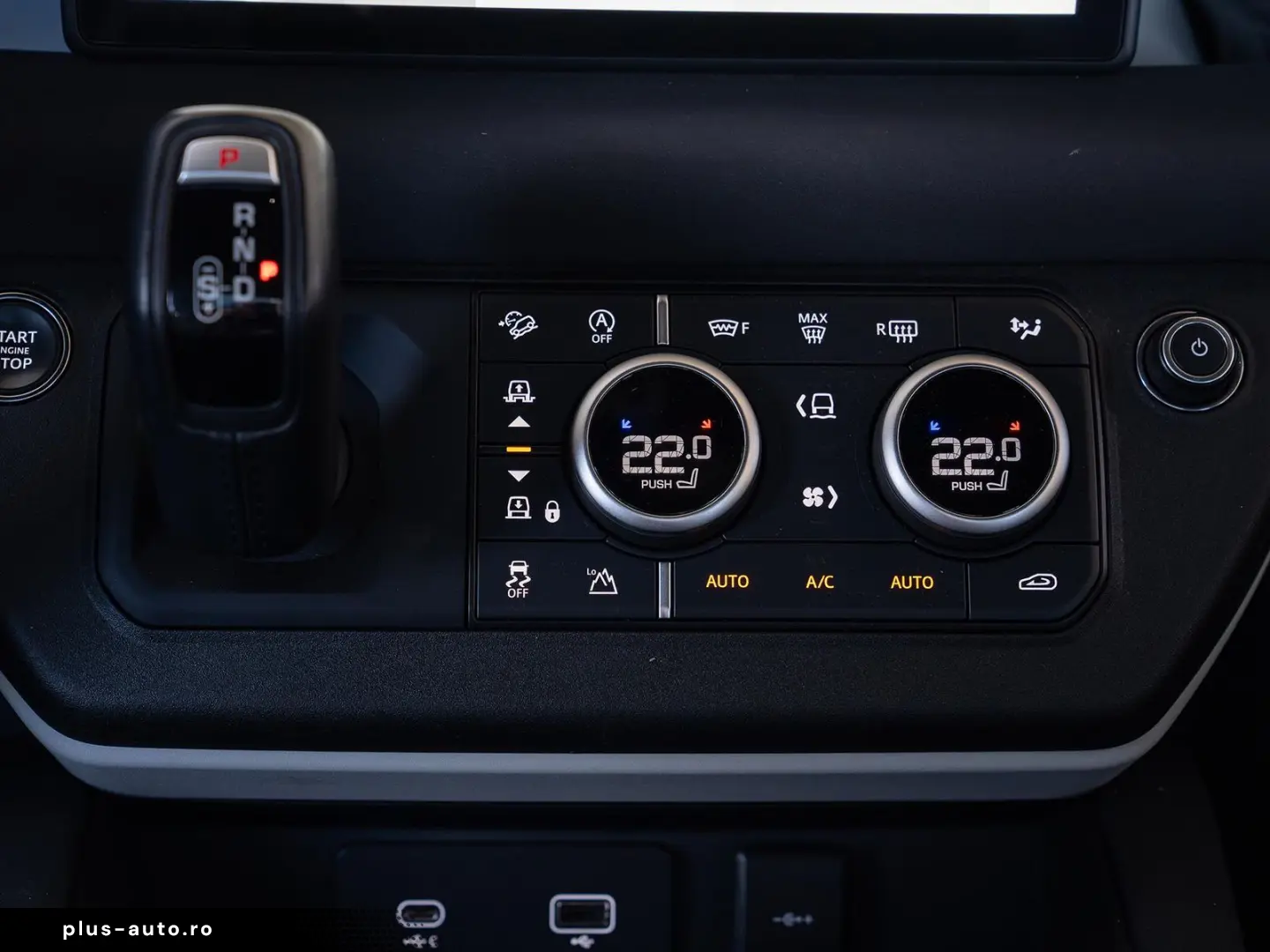 LAND ROVER 110 X-DYN SE 3.0 250 AWD