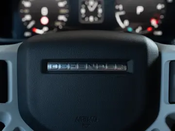 LAND ROVER 110 X-DYN SE 3.0 250 AWD