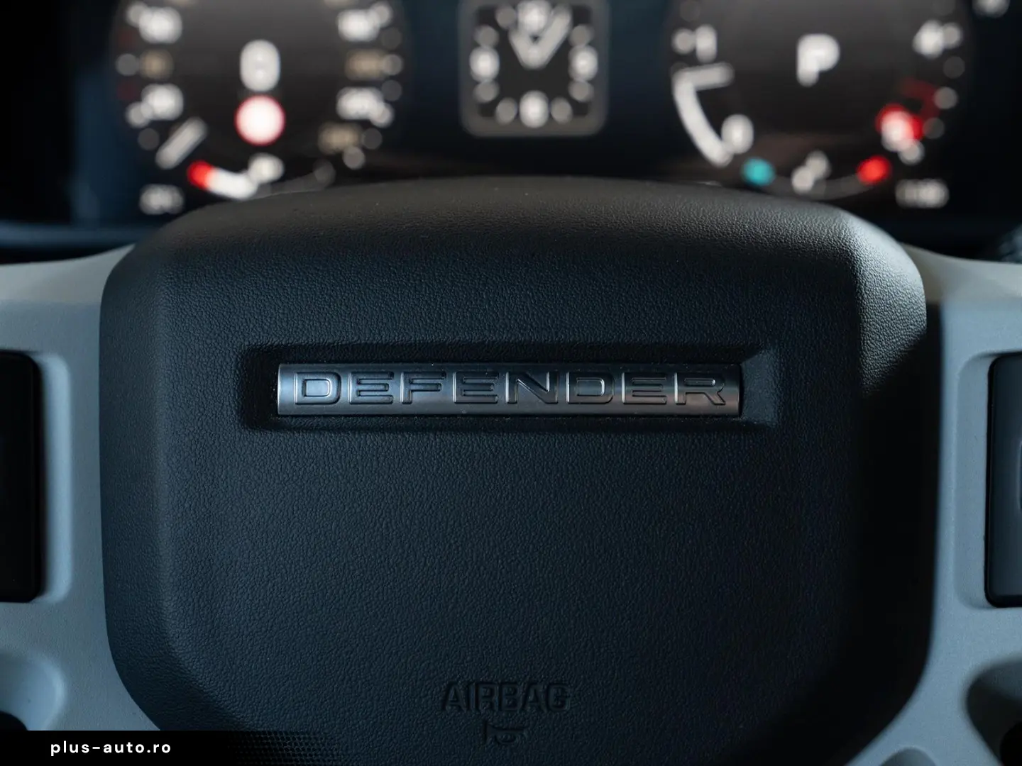 LAND ROVER 110 X-DYN SE 3.0 250 AWD