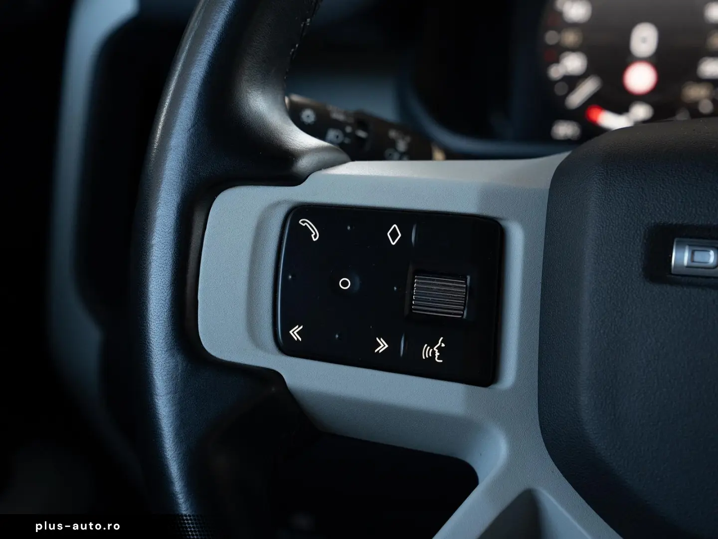 LAND ROVER 110 X-DYN SE 3.0 250 AWD