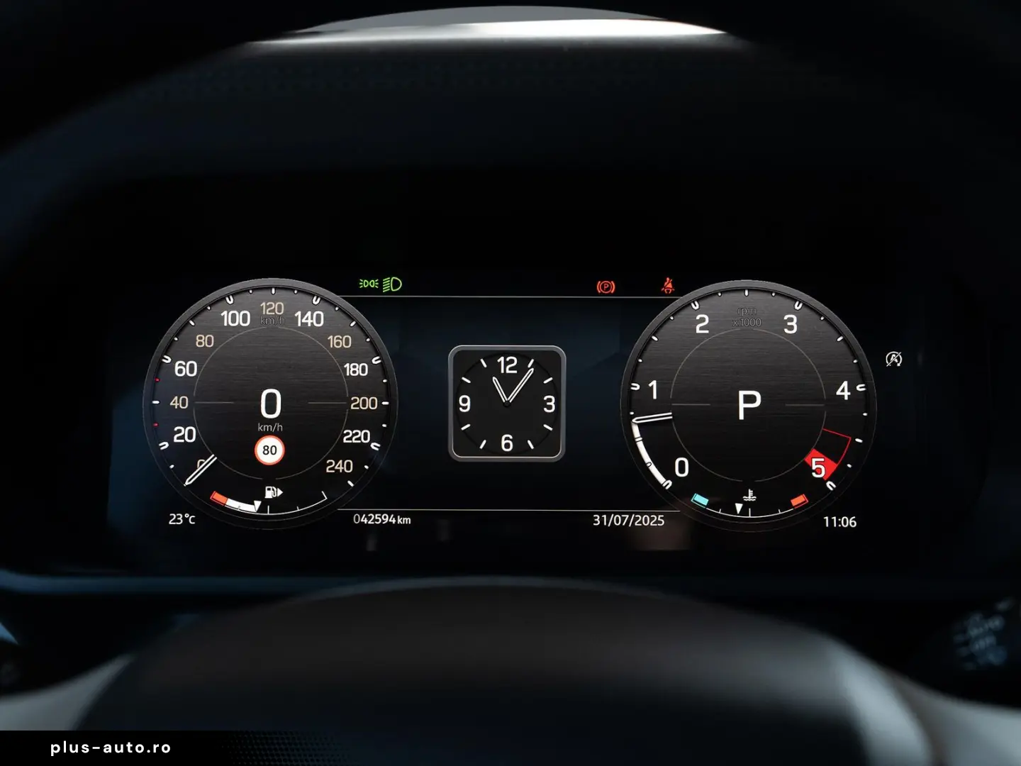 LAND ROVER 110 X-DYN SE 3.0 250 AWD