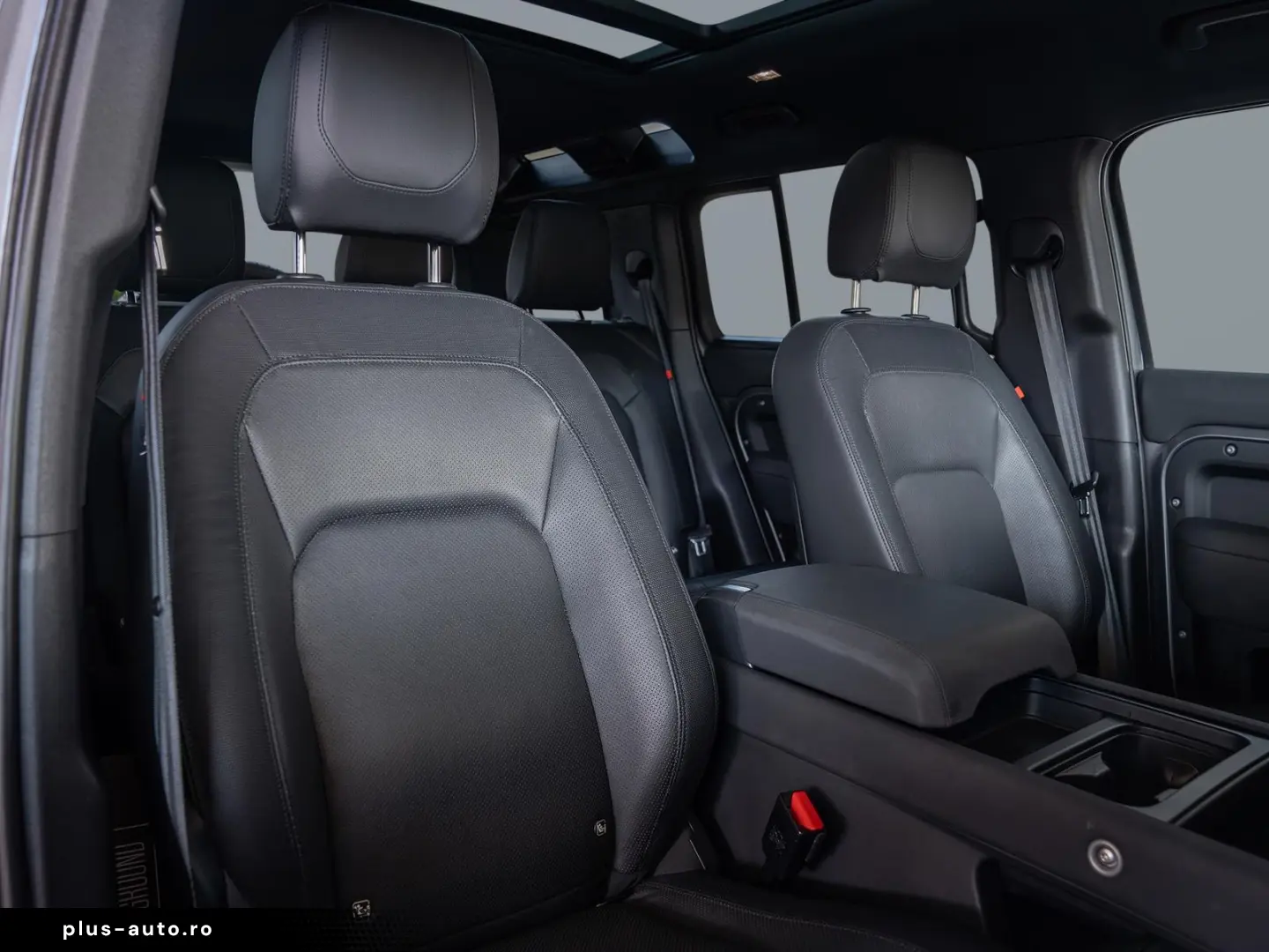 LAND ROVER 110 X-DYN SE 3.0 250 AWD