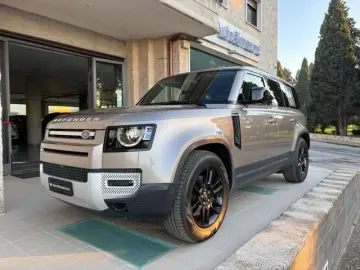 LAND ROVER LAND ROVER Defender 110 3.0D I6 200 CV AWD Auto