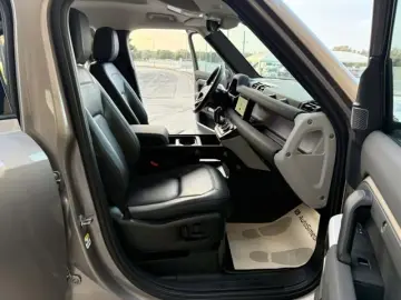 LAND ROVER LAND ROVER Defender 110 3.0D I6 200 CV AWD Auto