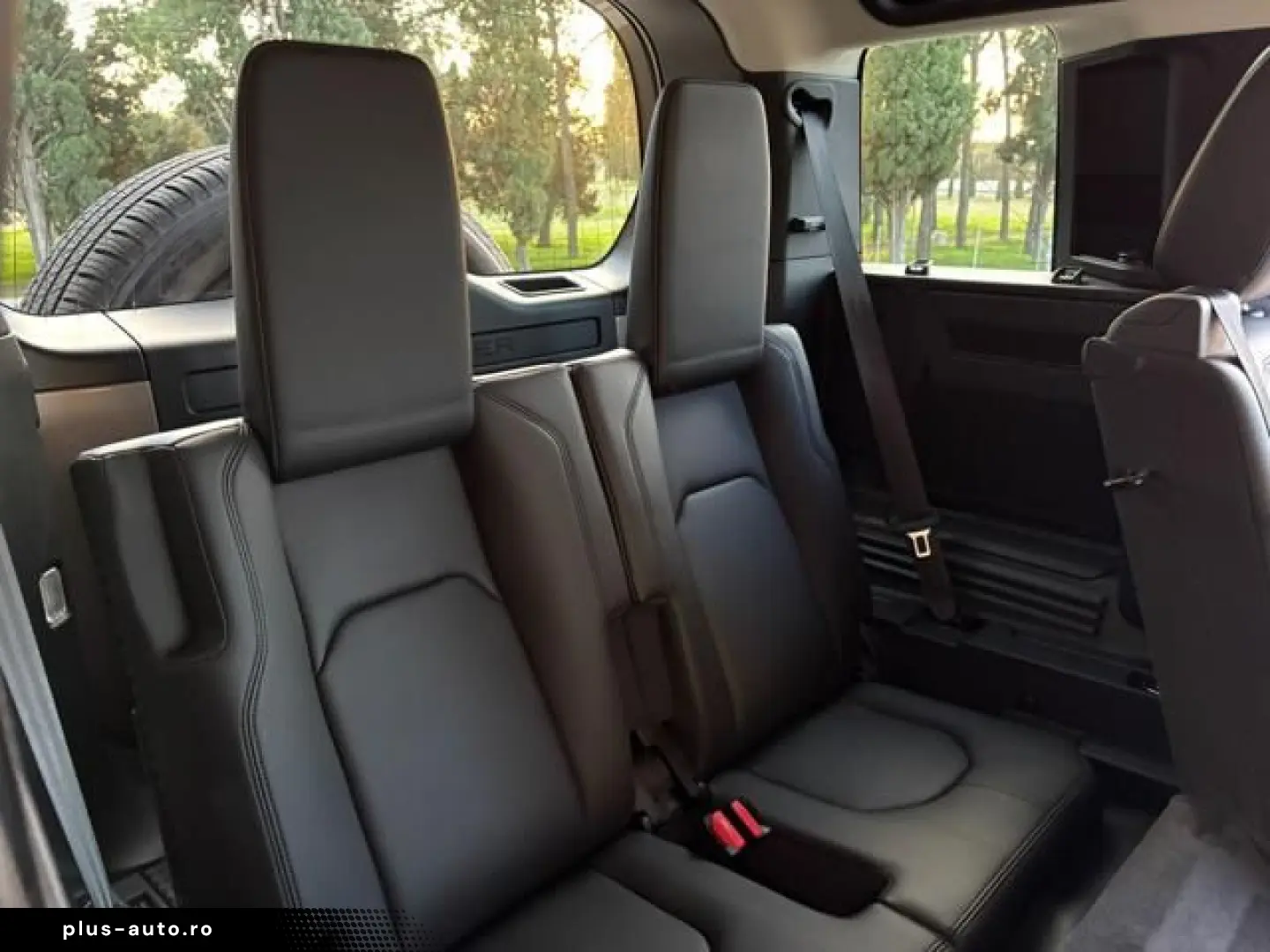 LAND ROVER LAND ROVER Defender 110 3.0D I6 200 CV AWD Auto