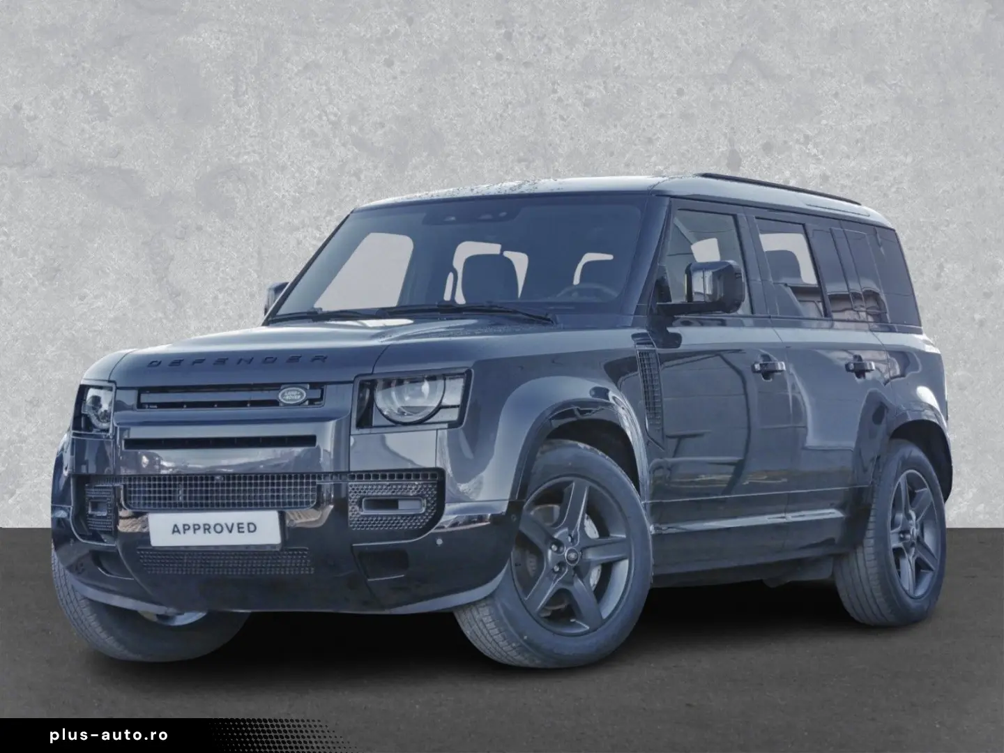 LAND ROVER Defender 110 X-Dynamic SE HeadUpPano