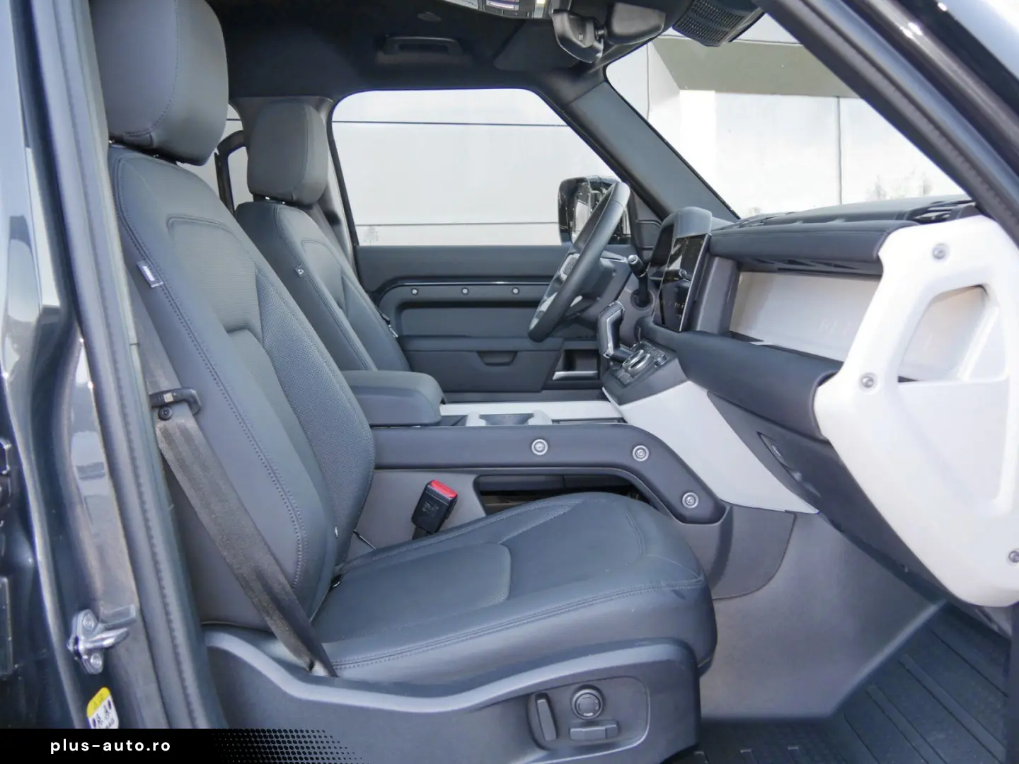 LAND ROVER Defender 110 X-Dynamic SE HeadUpPano