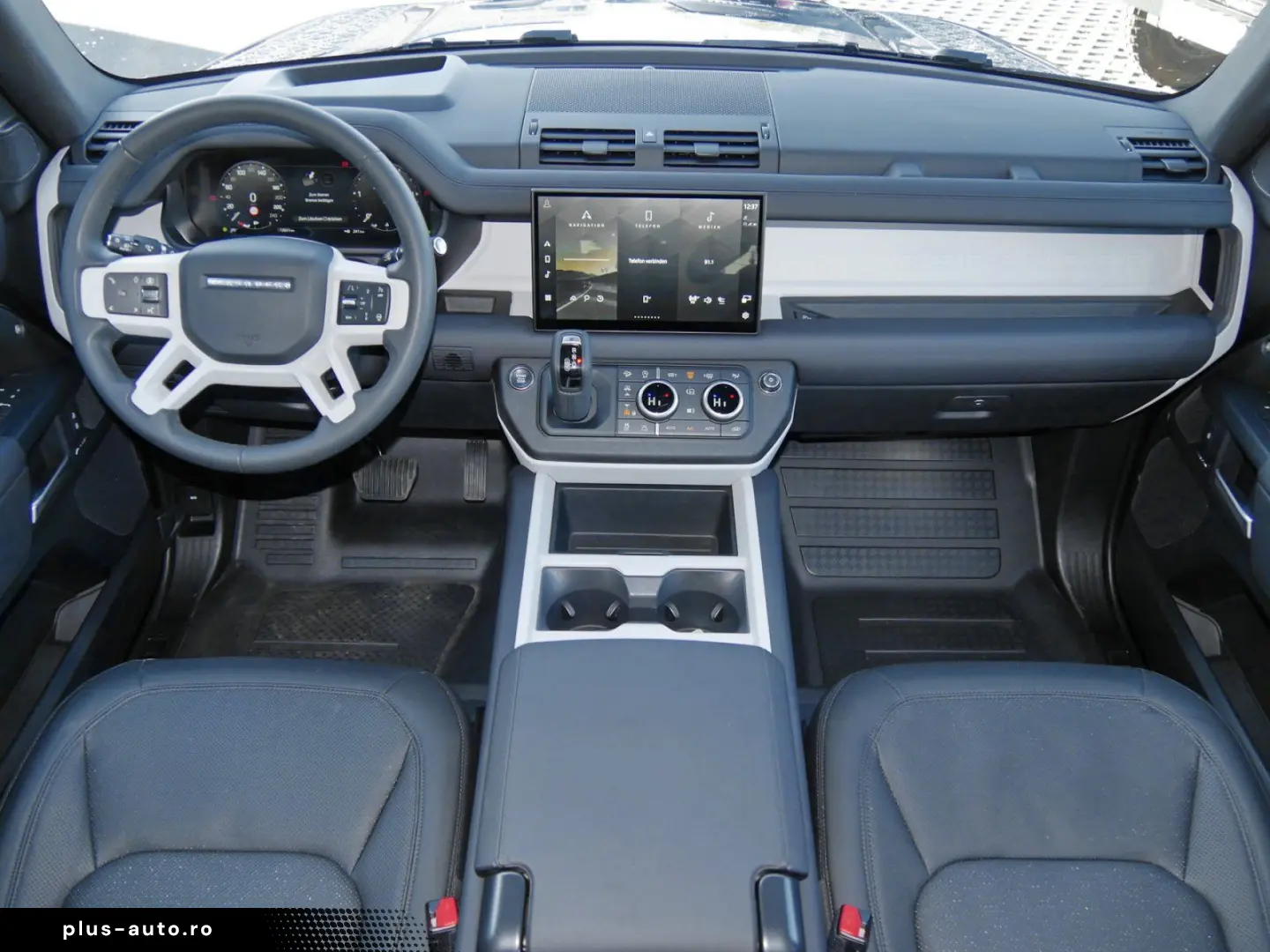 LAND ROVER Defender 110 X-Dynamic SE HeadUpPano