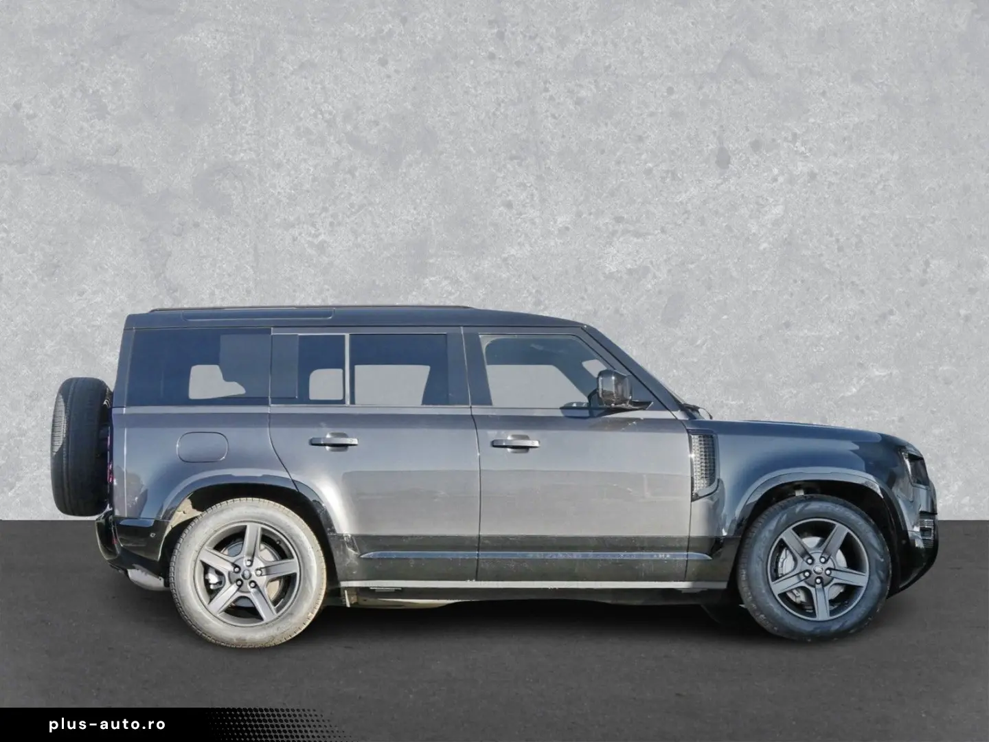 LAND ROVER Defender 110 X-Dynamic SE HeadUpPano