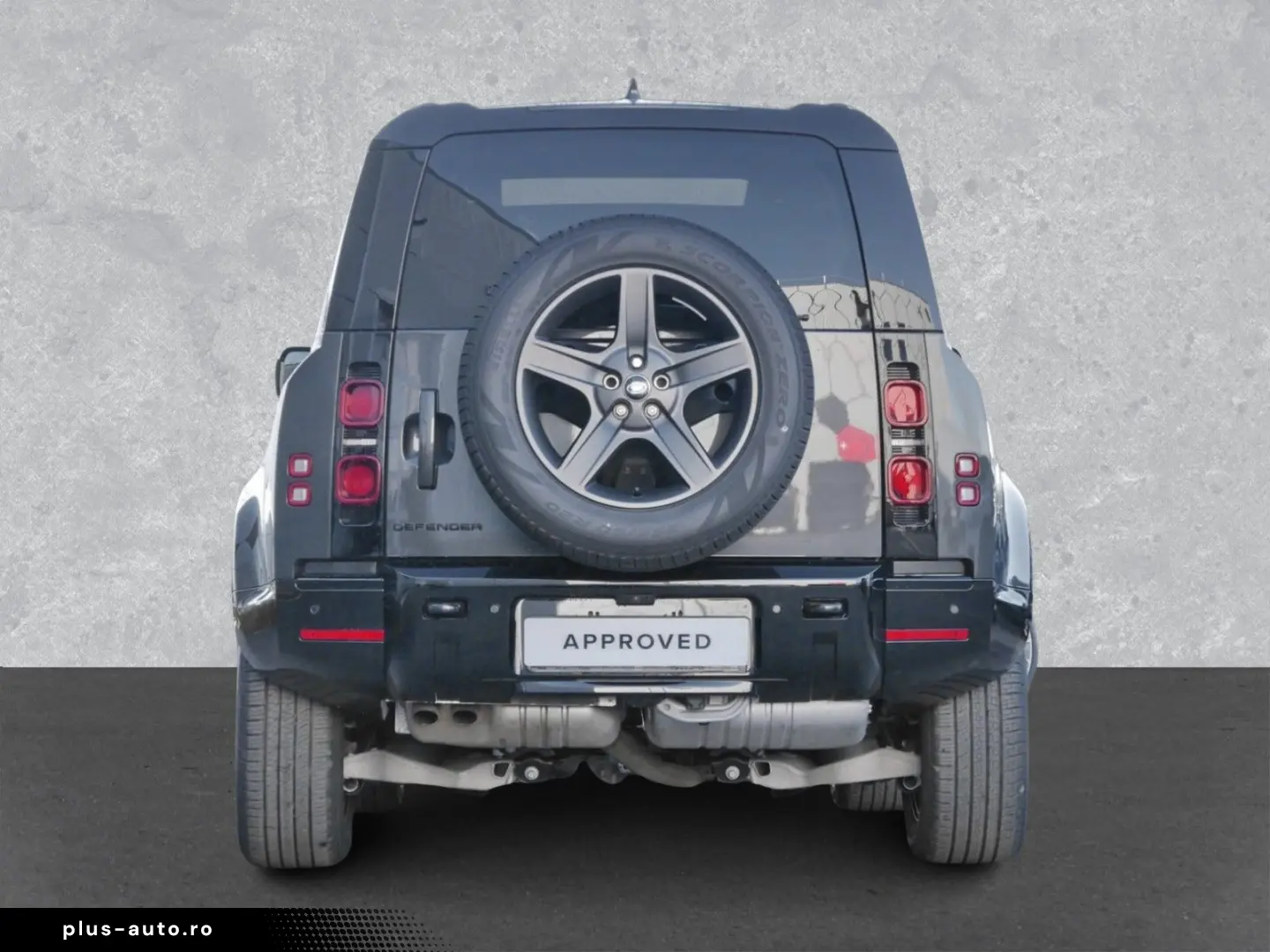LAND ROVER Defender 110 X-Dynamic SE HeadUpPano