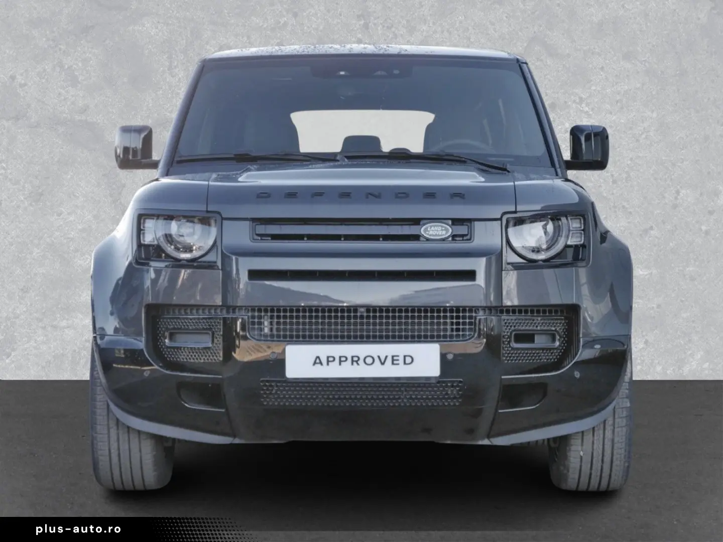 LAND ROVER Defender 110 X-Dynamic SE HeadUpPano