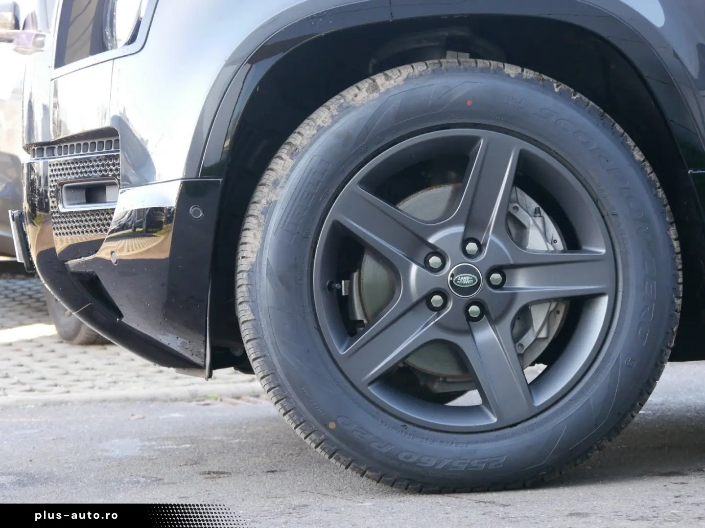 LAND ROVER Defender 110 X-Dynamic SE HeadUpPano