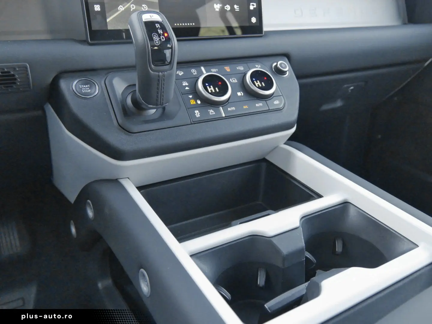 LAND ROVER Defender 110 X-Dynamic SE HeadUpPano