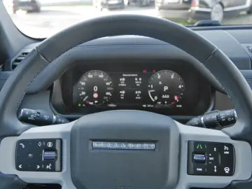 LAND ROVER Defender 110 X-Dynamic SE HeadUpPano