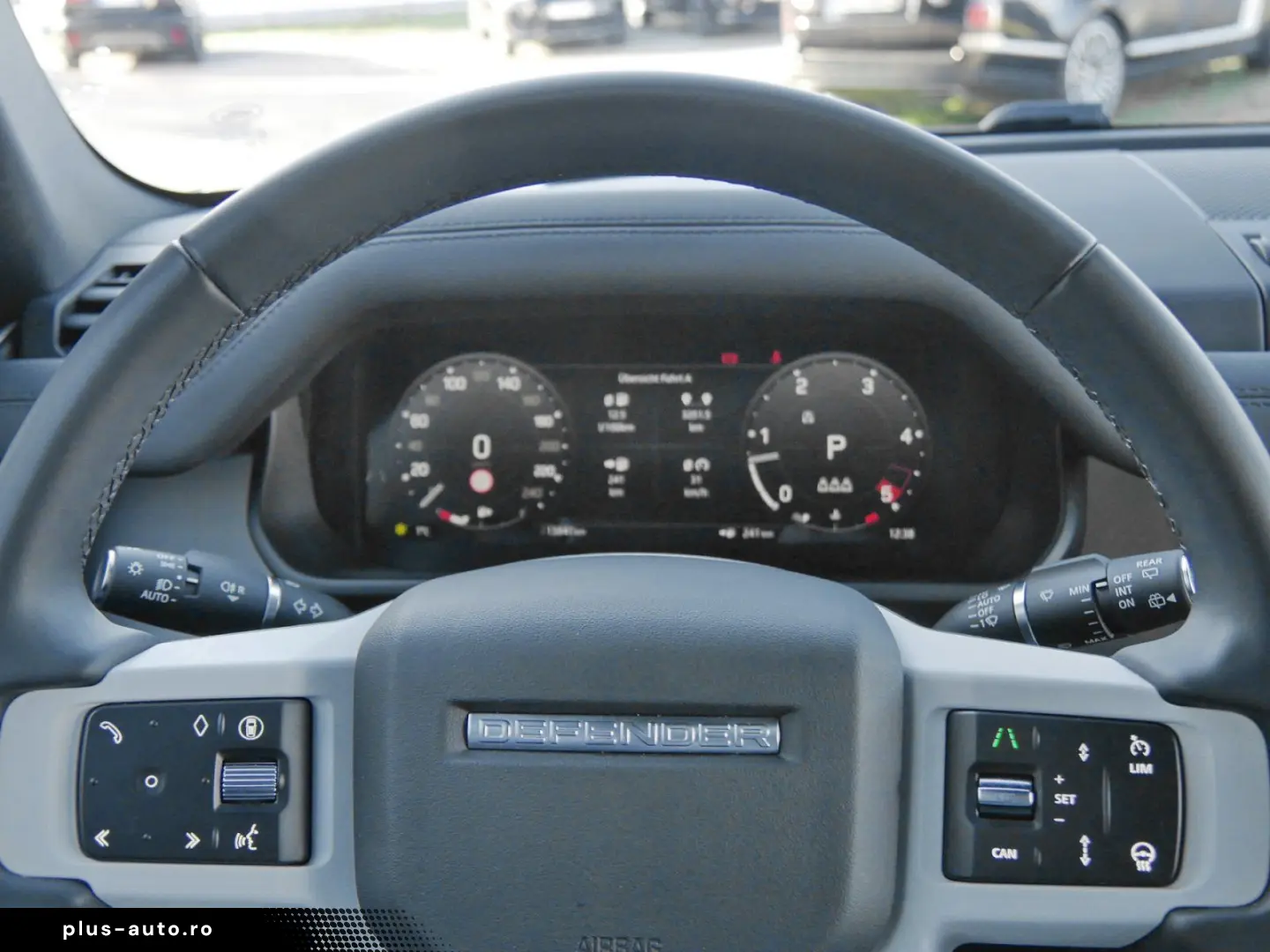 LAND ROVER Defender 110 X-Dynamic SE HeadUpPano