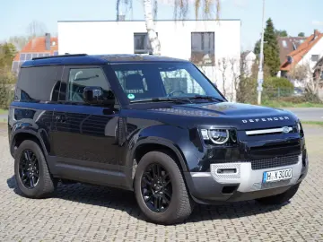 LAND ROVER Defender 90 D200 AWD S  Panorama Head up Display