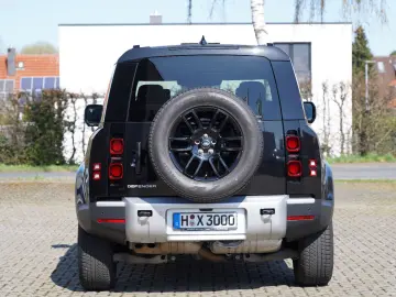 LAND ROVER Defender 90 D200 AWD S  Panorama Head up Display