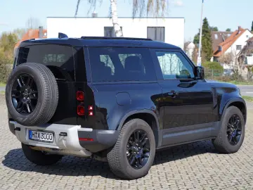 LAND ROVER Defender 90 D200 AWD S  Panorama Head up Display