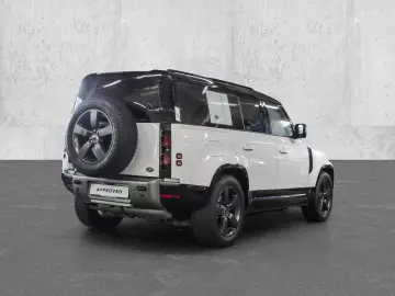 LAND ROVER Defender 110 X-Dynamic SE D200 Mild-Hybrid EU6d