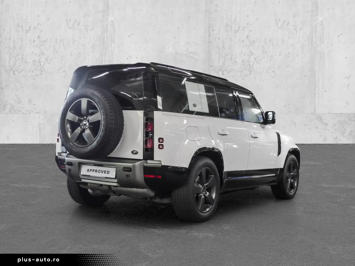 LAND ROVER Defender 110 X-Dynamic SE D200 Mild-Hybrid EU6d