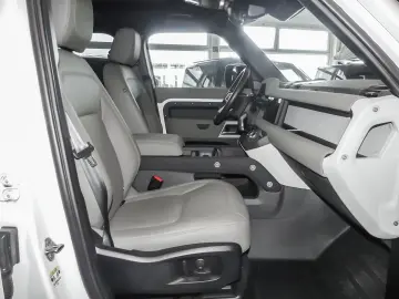 LAND ROVER Defender 110 X-Dynamic SE D200 Mild-Hybrid EU6d