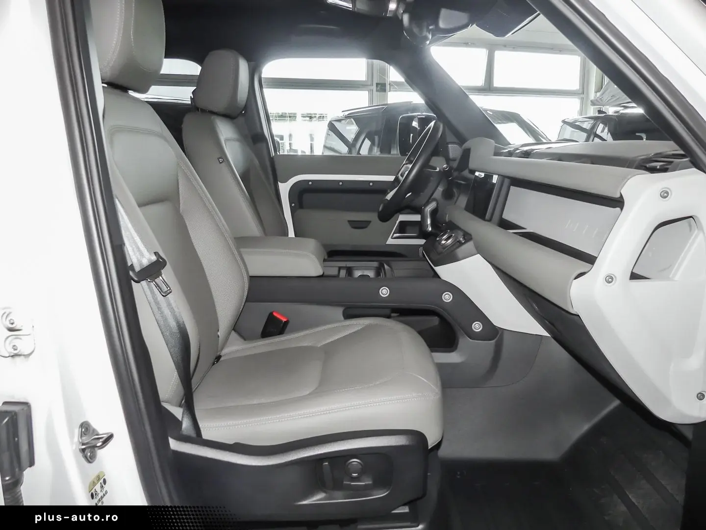 LAND ROVER Defender 110 X-Dynamic SE D200 Mild-Hybrid EU6d