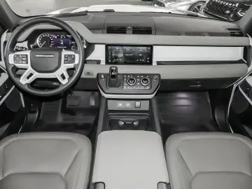 LAND ROVER Defender 110 X-Dynamic SE D200 Mild-Hybrid EU6d