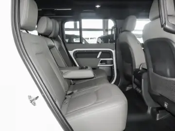 LAND ROVER Defender 110 X-Dynamic SE D200 Mild-Hybrid EU6d