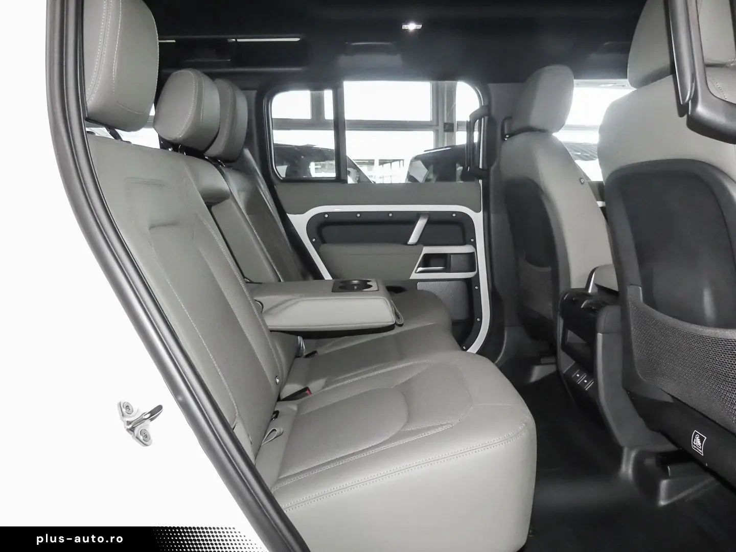 LAND ROVER Defender 110 X-Dynamic SE D200 Mild-Hybrid EU6d