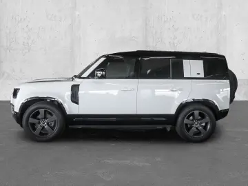 LAND ROVER Defender 110 X-Dynamic SE D200 Mild-Hybrid EU6d