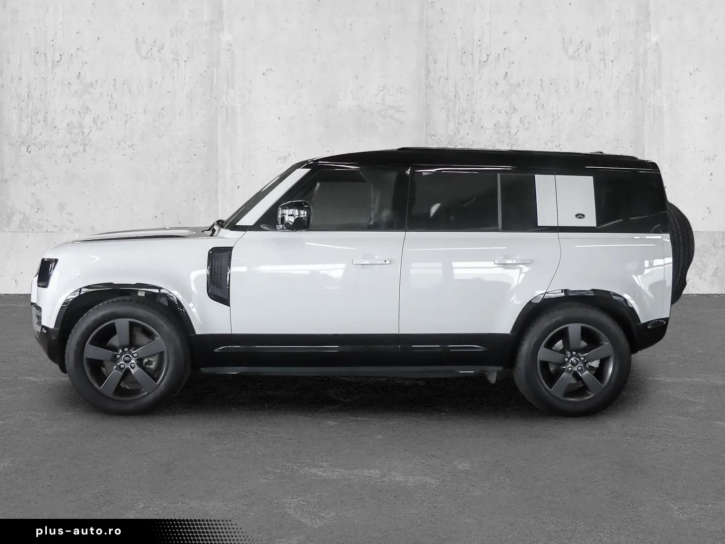 LAND ROVER Defender 110 X-Dynamic SE D200 Mild-Hybrid EU6d