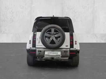 LAND ROVER Defender 110 X-Dynamic SE D200 Mild-Hybrid EU6d