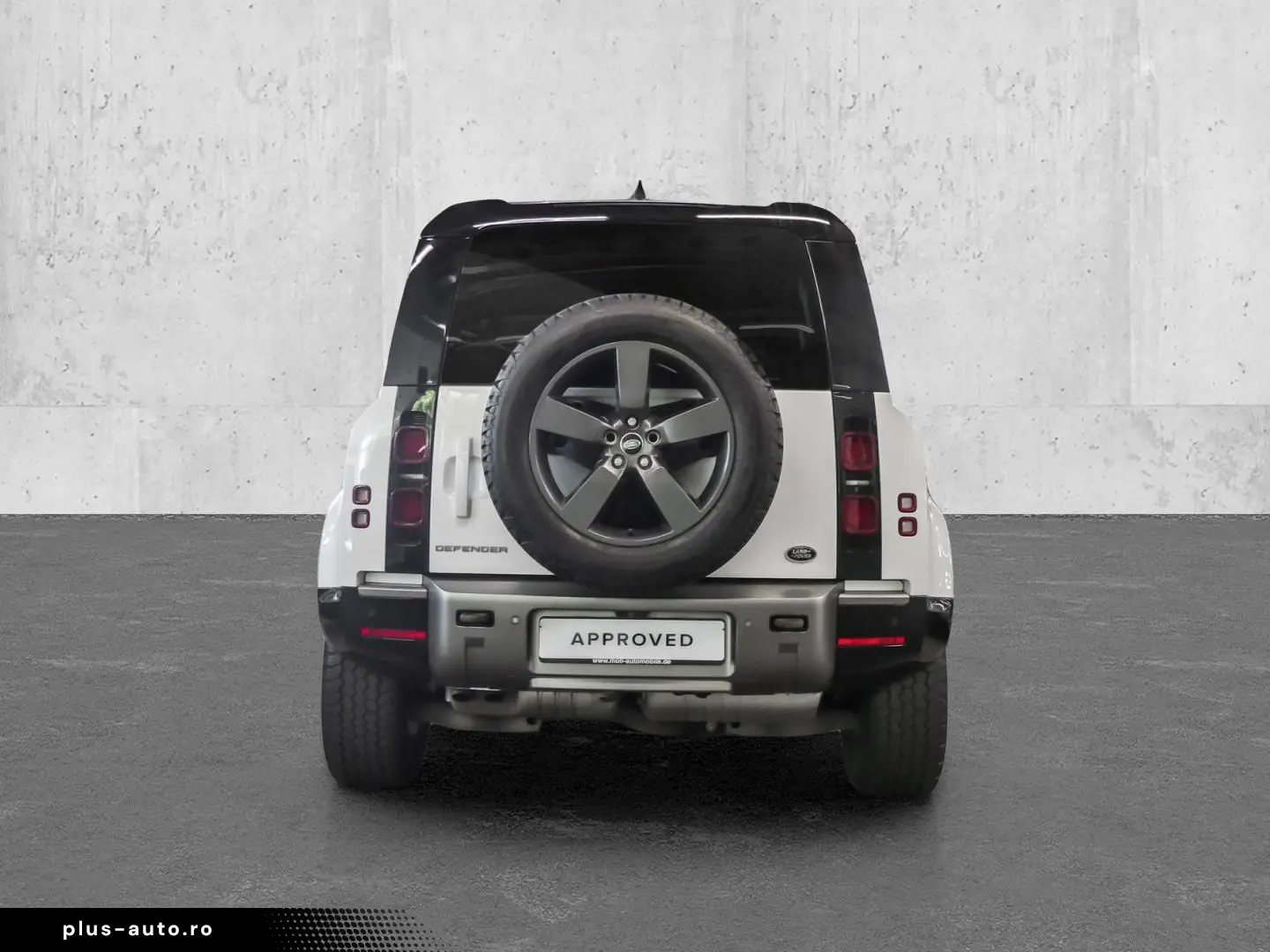 LAND ROVER Defender 110 X-Dynamic SE D200 Mild-Hybrid EU6d