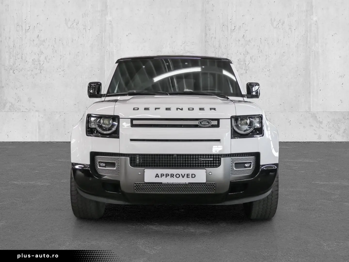 LAND ROVER Defender 110 X-Dynamic SE D200 Mild-Hybrid EU6d