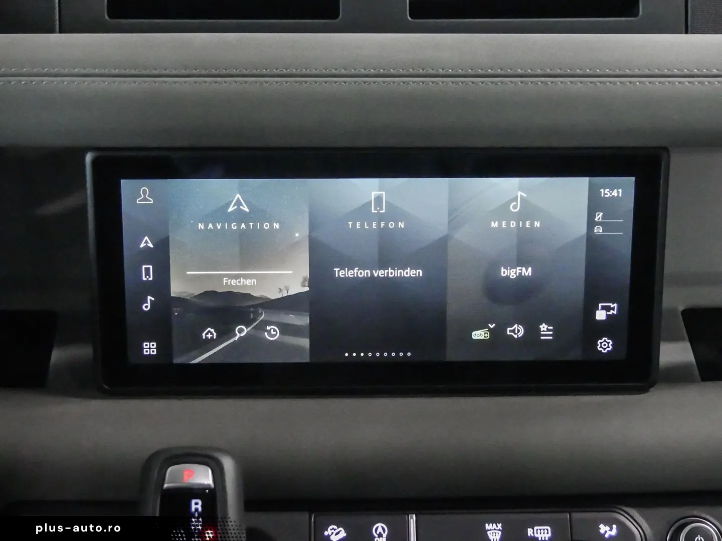 LAND ROVER Defender 110 X-Dynamic SE D200 Mild-Hybrid EU6d