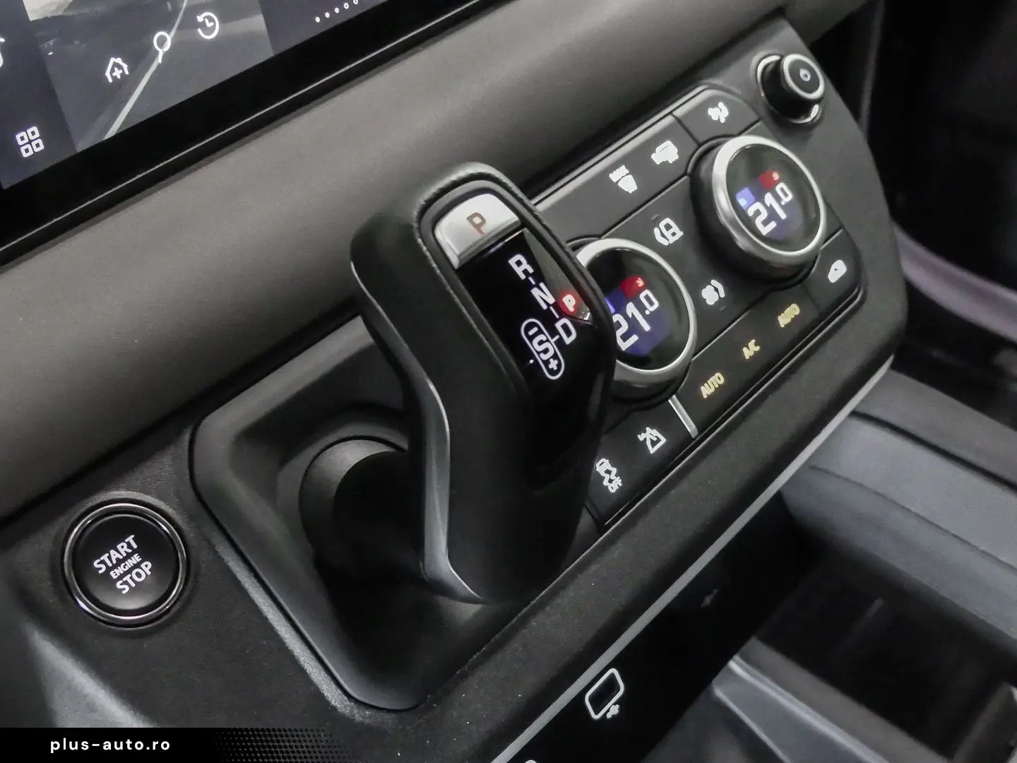 LAND ROVER Defender 110 X-Dynamic SE D200 Mild-Hybrid EU6d