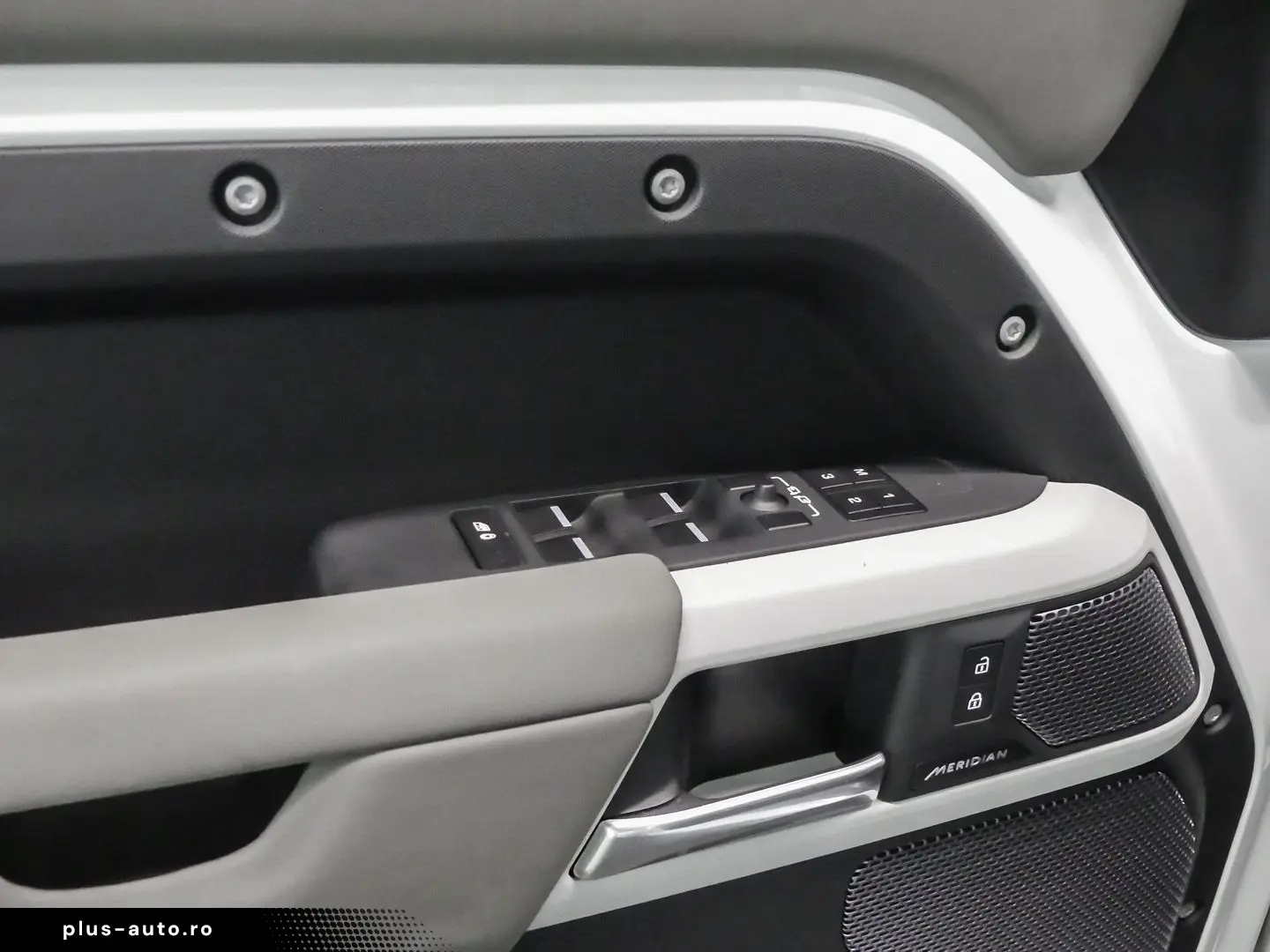 LAND ROVER Defender 110 X-Dynamic SE D200 Mild-Hybrid EU6d