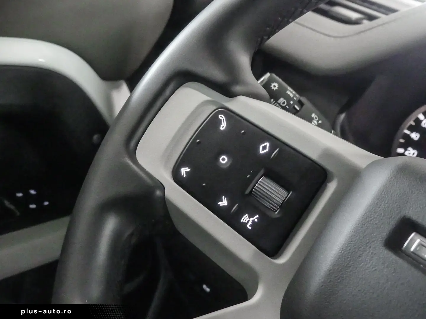 LAND ROVER Defender 110 X-Dynamic SE D200 Mild-Hybrid EU6d