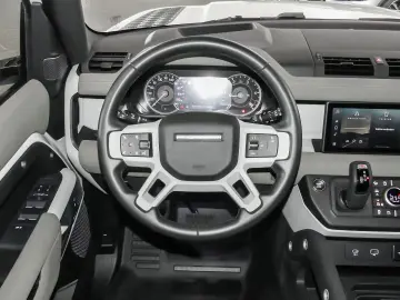 LAND ROVER Defender 110 X-Dynamic SE D200 Mild-Hybrid EU6d