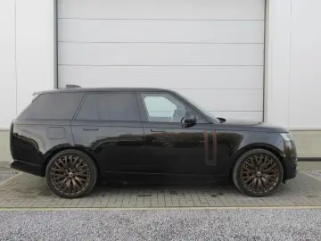 LAND ROVER Range Rover P550e Autobiography  €125.000 netto