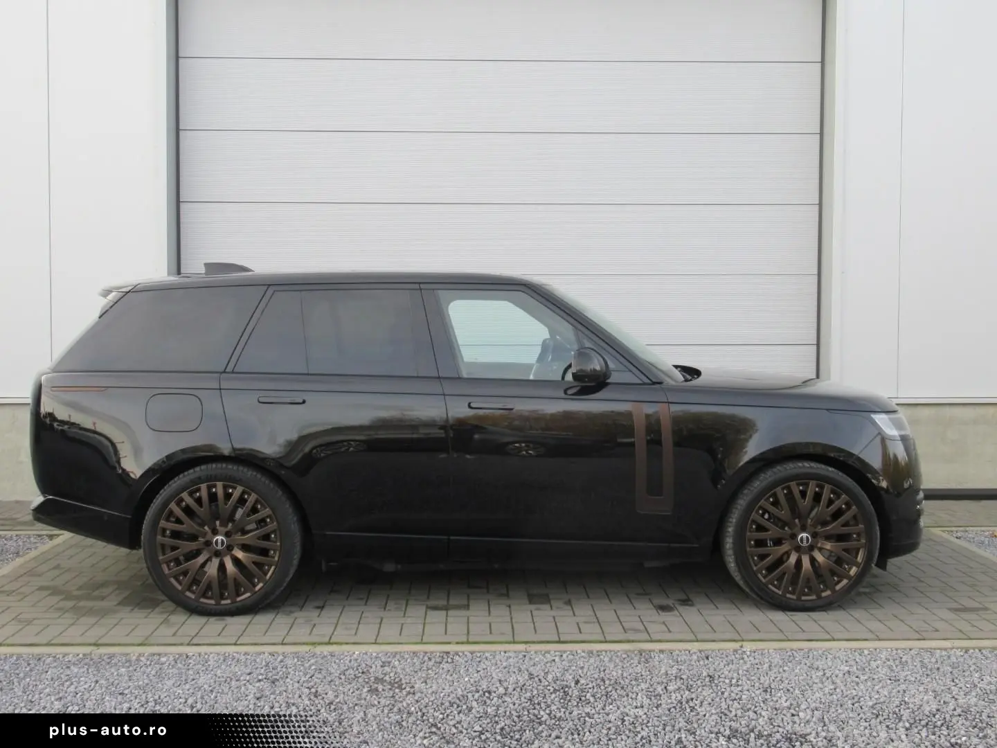 LAND ROVER Range Rover P550e Autobiography  €125.000 netto