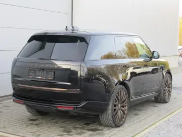 LAND ROVER Range Rover P550e Autobiography  €125.000 netto