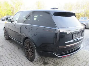 LAND ROVER Range Rover P550e Autobiography  €125.000 netto