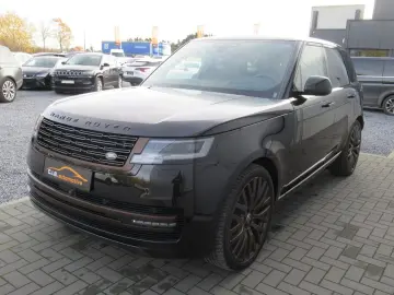 LAND ROVER Range Rover P550e Autobiography  €125.000 netto