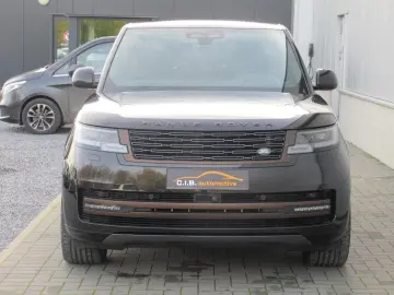 LAND ROVER Range Rover P550e Autobiography  €125.000 netto