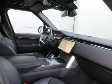 LAND ROVER Range Rover P550e Autobiography  €125.000 netto