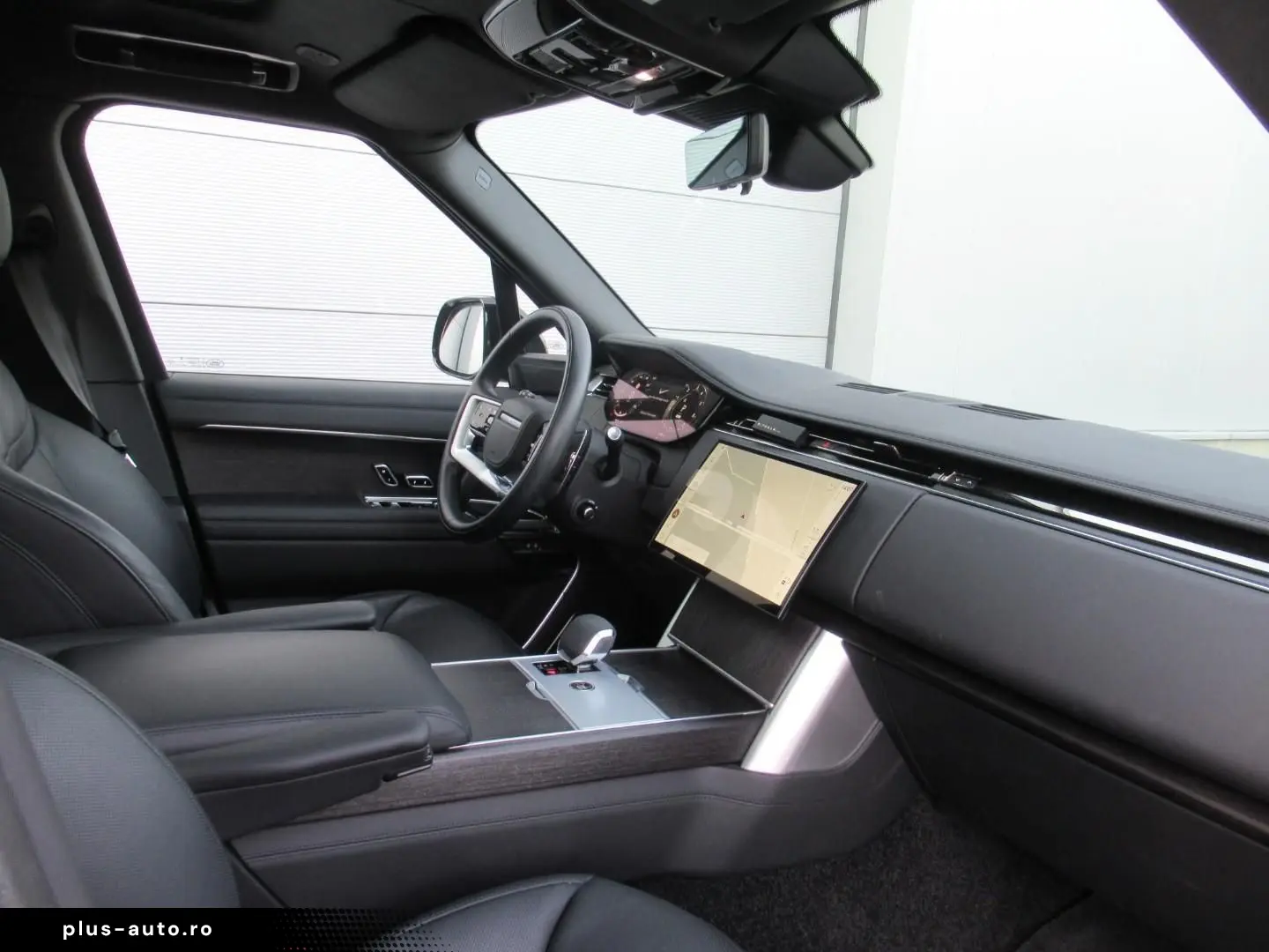 LAND ROVER Range Rover P550e Autobiography  €125.000 netto