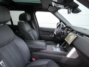 LAND ROVER Range Rover P550e Autobiography  €125.000 netto