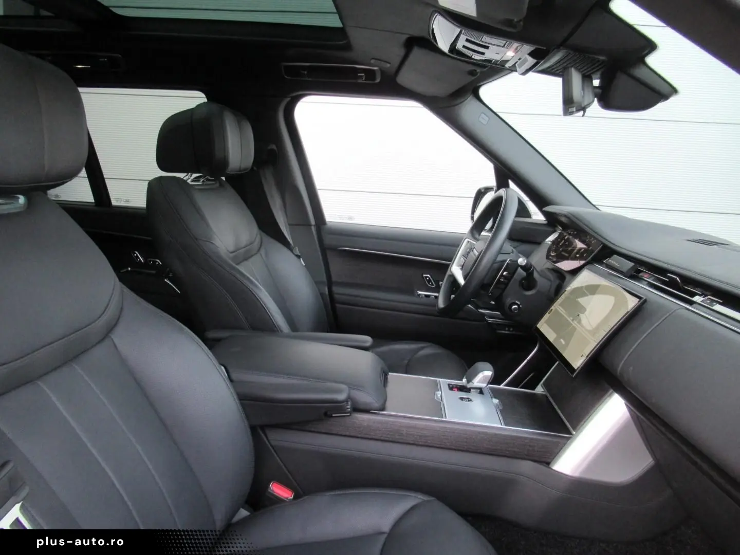 LAND ROVER Range Rover P550e Autobiography  €125.000 netto