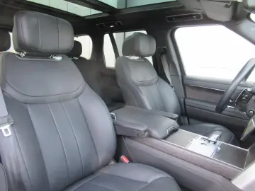 LAND ROVER Range Rover P550e Autobiography  €125.000 netto